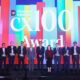 Transformasi Berorientasi Pelanggan, PLN Raih Sector Champion dan Runner Up BUMN Layanan Terbaik Danantara Indonesia CX100 Award 2026