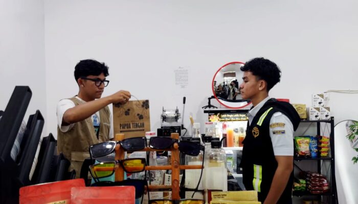 Emas Hijau dari Ujung Timur: Kisah Kopi Kasuari yang Menghidupi Petani Lokal