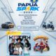 PLN Gelar Papua Spark 2026, Ajak Masyarakat Terapkan Electrifying Lifestyle