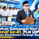 Kobarkan Semangat Hari Listrik Nasional ke-81, PLN UIP MPA Teguhkan Komitmen Terangi Negeri